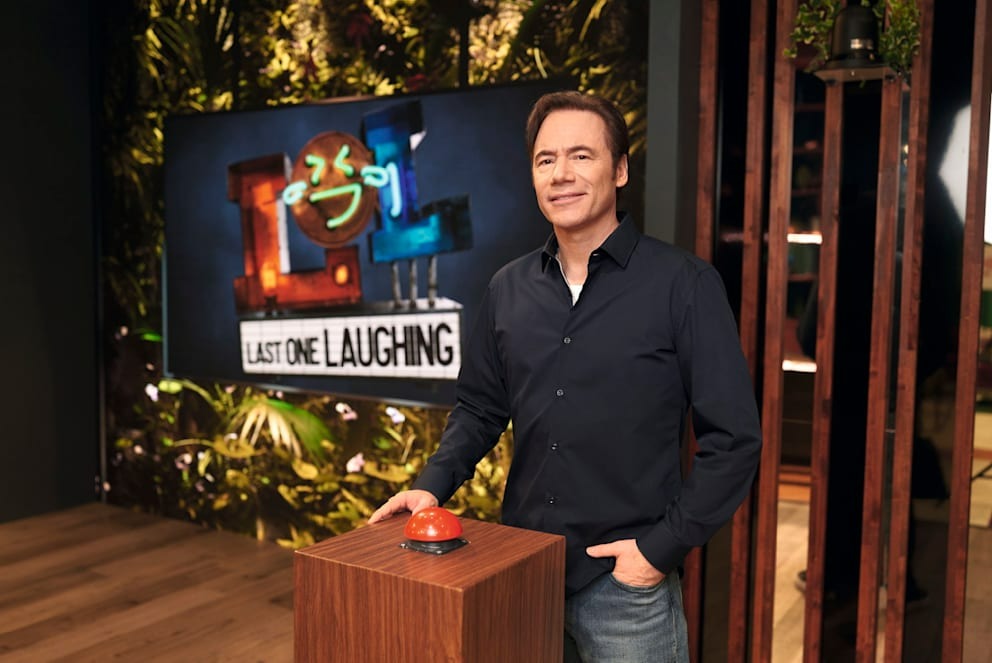 The Pik stellt den ersten neuen „LOL“-Star vor!