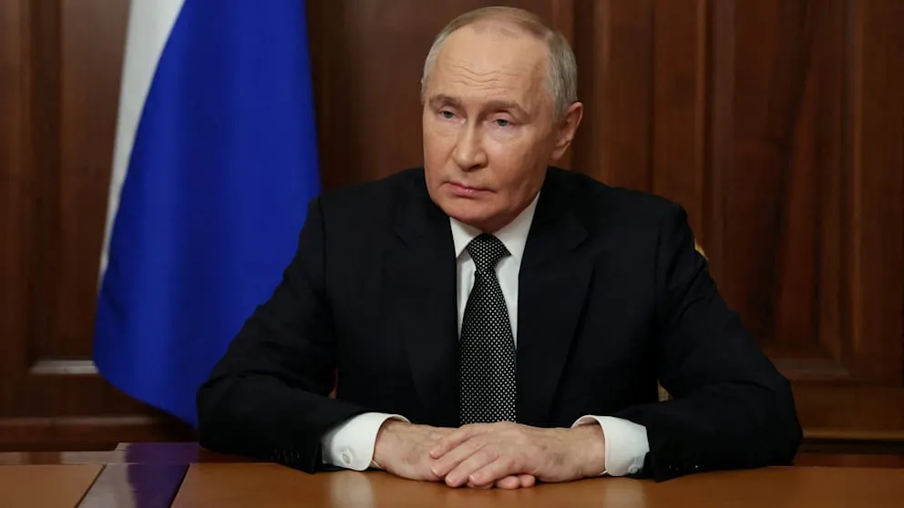Baerbock-Ministerium warnt Deutschland ist Putins Super-Rakete schutzlos ausgeliefert