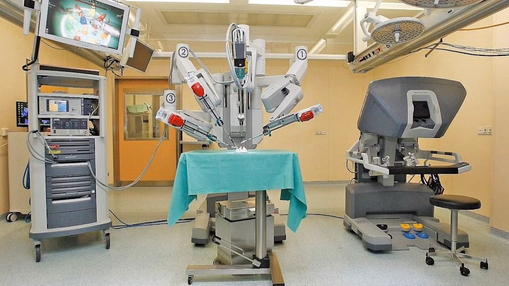 Die besten Kliniken für eine Prostata-Operation
