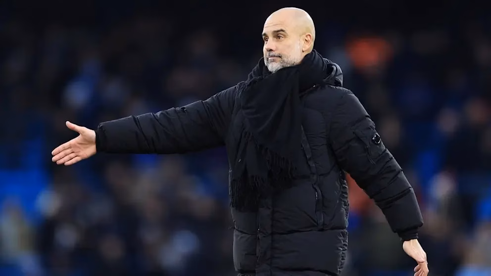 Manchester City hat auch diesen Eintracht-Star auf dem Radar.