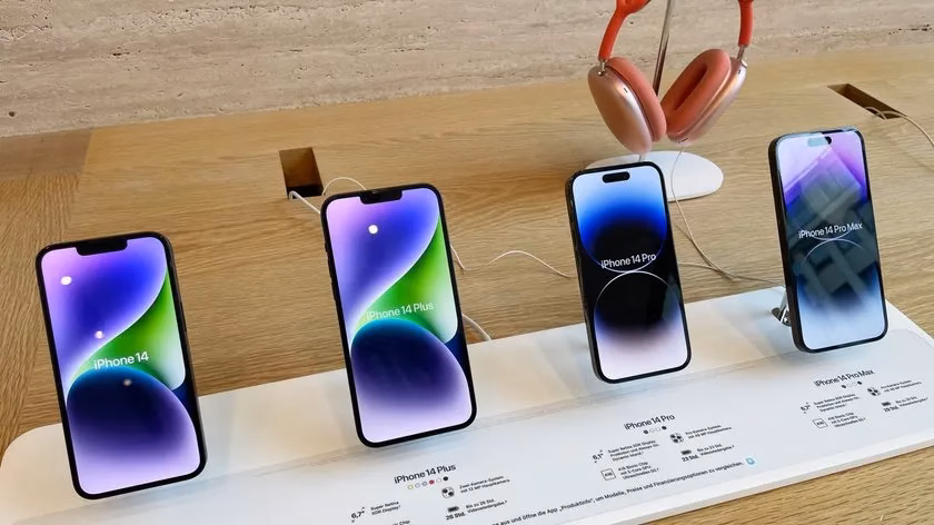 Apple stoppt Verkauf von drei iPhone-Modellen – Was das für Kunden bedeutet