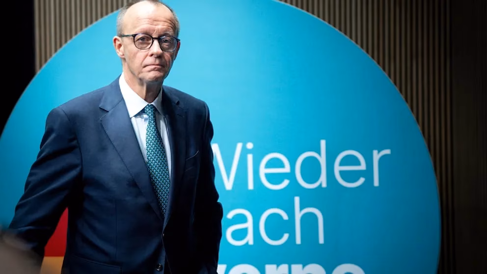 CDU-Top-Politiker fordert Umdenken bei der Asylpolitik – Kritik an Merz