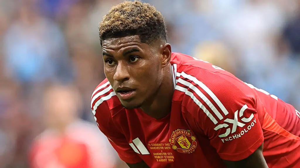 Rashford-Überraschung beim BVB!