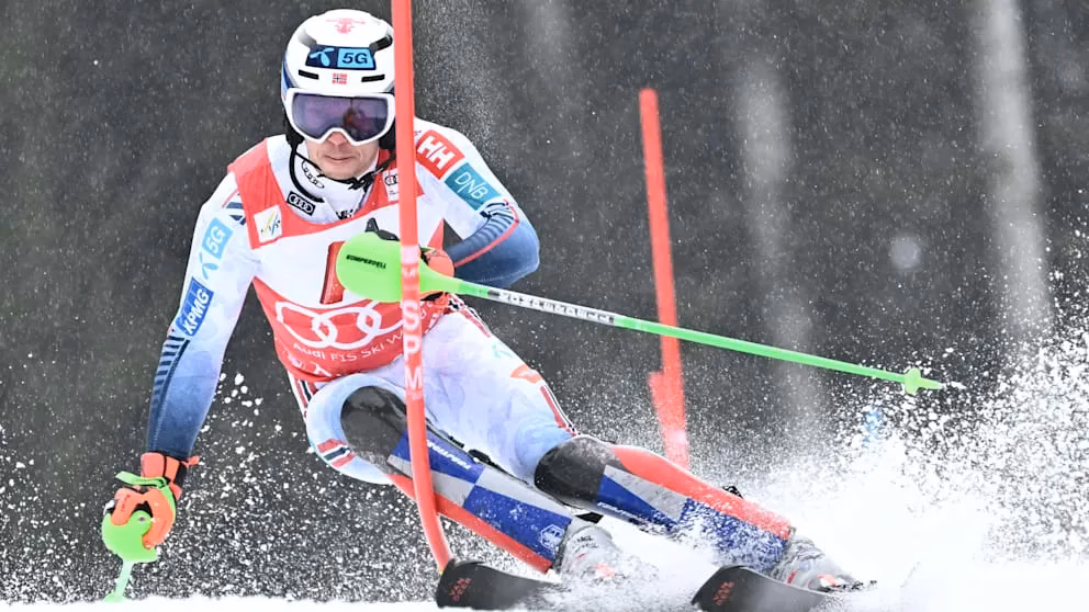 Kritik an der Kitzbühel-Strecke: Eskalierender Zoff sorgt für Diskussionen
