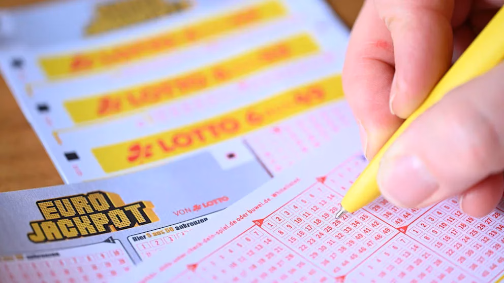Eurojackpot geknackt: Rund 80 Millionen Euro gehen nach Rheinland-Pfalz