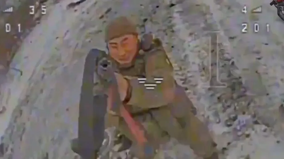 Gefunden in der Ukraine: Das geheime Tagebuch eines Kim-Kriegers – Einblick in das Leben nordkoreanischer Soldaten