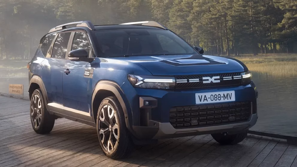Dacia setzt auf Kampfpreis: So greift das SUV-Modell die Konkurrenz an