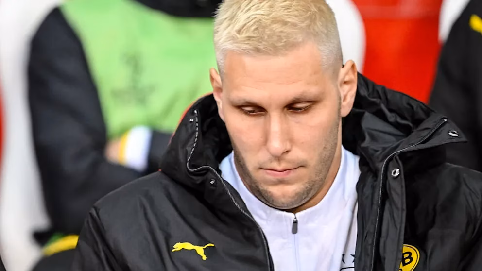 Süles Absturz: Die bittere Wahrheit über den BVB-Star