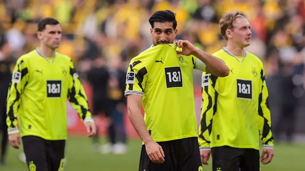 Diese 5 BVB-Stars stehen vor dem Abschied
