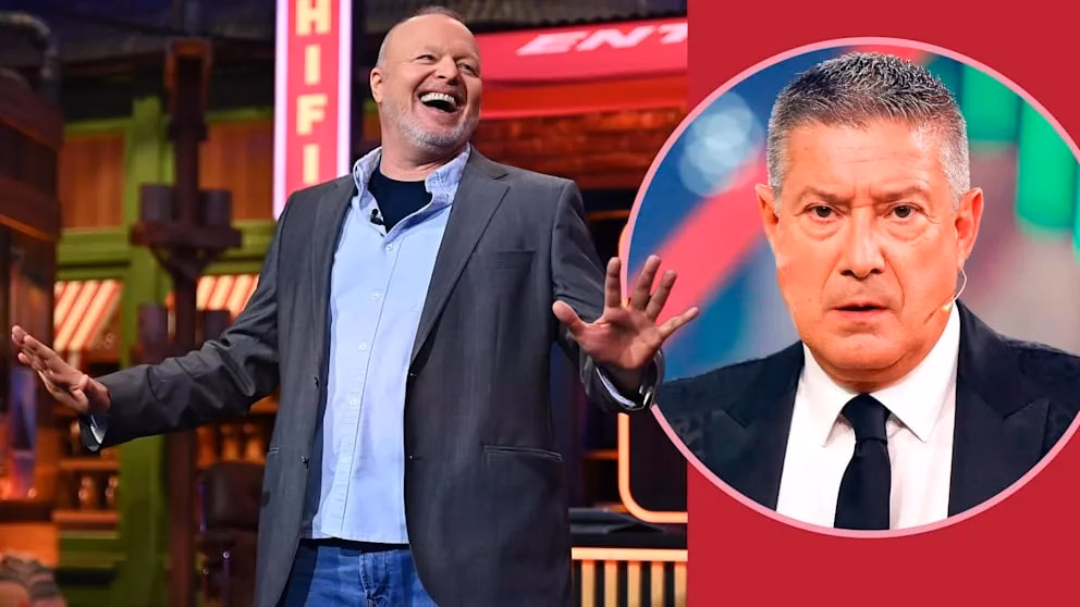 „Let’s Dance“: Stefan Raab feiert heute sein Tanzparkett-Debüt!