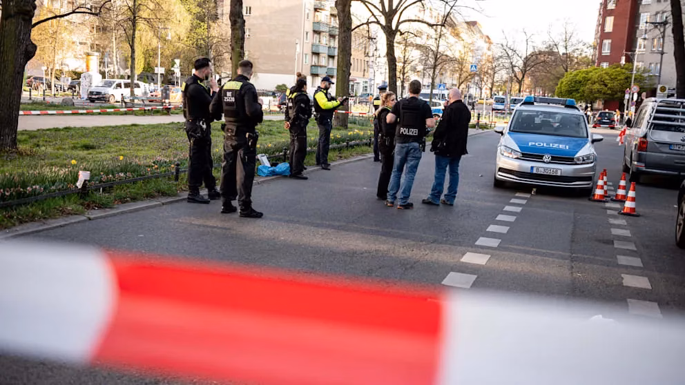 U-Bahn-Mörder hätte hinter Gittern bleiben müssen!